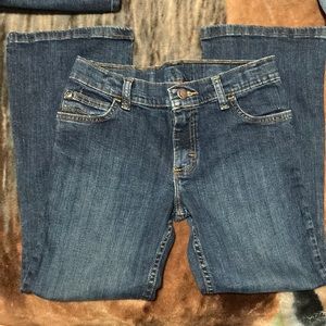 Wrangler 10H boys jeans